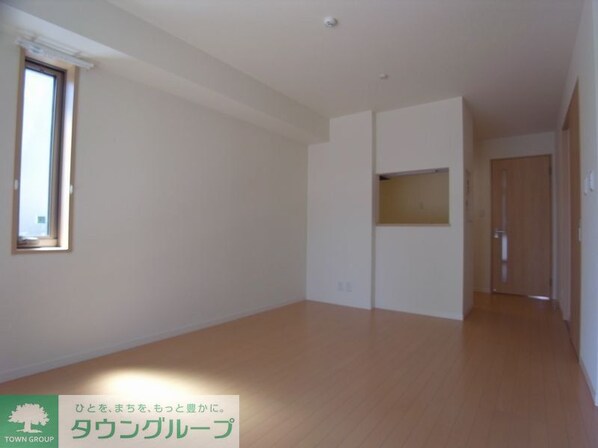 セントラルセレッソ国立の物件内観写真